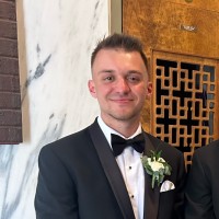 beMarketing Employee Alex Marella's profile photo