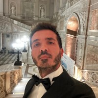 COELMO spa Employee Noè Vitulano's profile photo