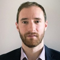J.P. Morgan Asset Management Employee Conor O'Hagan's profile photo