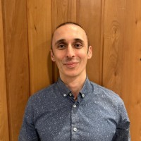 MLC Asset Management Employee Gareth Abley's profile photo