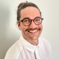 IOM - UN Migration Employee Jacob Arveson's profile photo