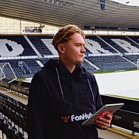 Jack Gilbert's profile photo