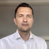 Cellnex Netherlands Employee Sergey Gornostaev's profile photo