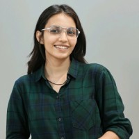 CODNIX LLP Employee Krushi Mayani's profile photo