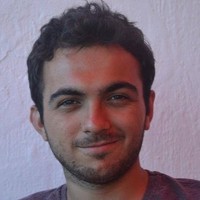 ATEK MIDAS Employee Murat Arslan's profile photo