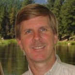 Fiscal Systems Employee Richard Laritz's profile photo