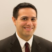 Riot Games Employee Jason Sanchez's profile photo