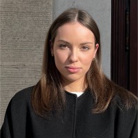 SWISS Employee Natalia Kulpa's profile photo