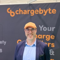 chargebyte GmbH Employee Martin Kranzfelder's profile photo