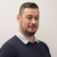 Harper James Solicitors Employee Craig Mellon's profile photo