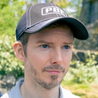 Broken Circle Studios Employee John Melvin's profile photo