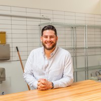 Square Pie Guys Employee Marc Schechter's profile photo