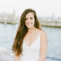 Rossella Suglia Email & Phone Number