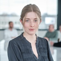 Marianne Lindenberg Email