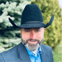 Genus PLC Employee Matthew Cleveland's profile photo