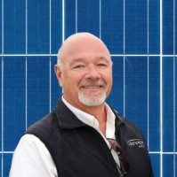 Harvest Solar Employee Mark Olinyk's profile photo