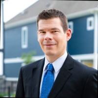 Eads Murray & Pugh, P.C. Employee Andy Huber's profile photo