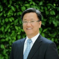 Bank of Hope Employee Mark Kim's profile photo