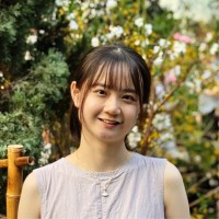 The GEAR Employee Lili Luo's profile photo