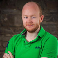 Cellusys Employee Daniel McTague's profile photo