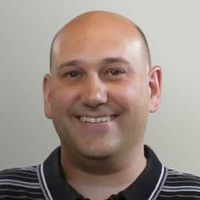 Roberts Employee Allister van Den Broek's profile photo