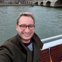 Ivan Segovia Email & Phone Number