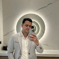 Chlorum Solutions Employee David Botelho's profile photo