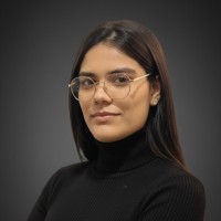 CrespiDB Ltda. Employee Gabrielle R.'s profile photo