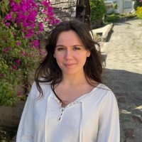 Ark Media Employee Maya Weldon-Lagrimas's profile photo