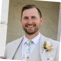 Shelving Inc. Employee Chris Moore's profile photo