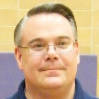 ComEd Employee Ed Vaughn's profile photo