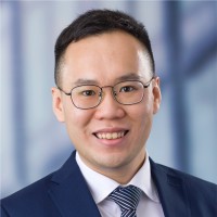 Morningstar Employee Michael Kan's profile photo