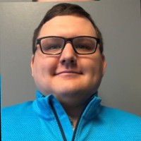 CEJN Industrial Corporation Employee Christopher Durma's profile photo