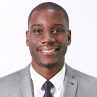 Terp Techs (HUBZone Small Business) Employee Stephen Y's profile photo