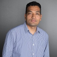 Amod Dangol Email