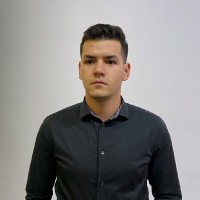 ServUsTECH Employee Ionatan Zeic's profile photo