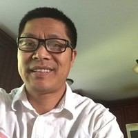 Granite Services, Inc. Employee 逸强's profile photo