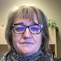 TELSCO Security Employee Charlotte Szaniszlo's profile photo