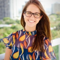 iD Tech Camps Employee Katherine Comerford's profile photo