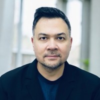 Mercedes-Benz Singapore Employee Yosef Manasseh's profile photo
