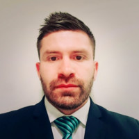 UVM Employee Luis Felipe Trejo Martínez's profile photo