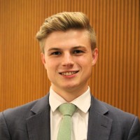 Iowa Judicial Branch Employee William Laursen's profile photo