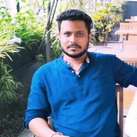 abCoffee Employee Pritam Swain's profile photo