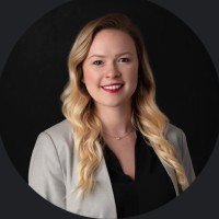 Lockton Employee Grace Carr's profile photo