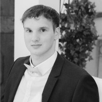 Dirk Rossmann GmbH Employee Marvin Meyer's profile photo