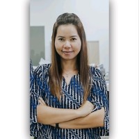 ANMON Employee Winarty Zhuang's profile photo