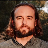 Salesforce Employee Josh Cooley's profile photo