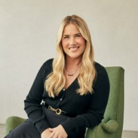 K18 Hair Employee Britta Cox's profile photo