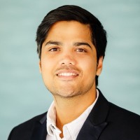 CASTL Employee Hardik Upadhyay's profile photo