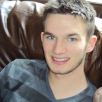 Tijuana Flats Tex Mex Employee Travis Burt's profile photo
